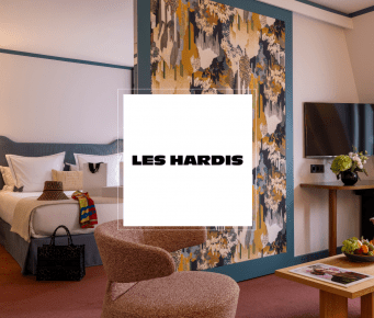 Hôtel Bel Ami