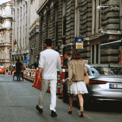 Et si on randonnait depuis Paris ?
