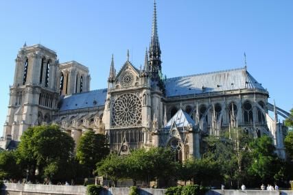 Notre-Dame de Paris : Un joyaux incontournable, de sa construction à sa renaissance