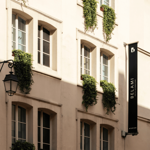 Hôtel Bel Ami