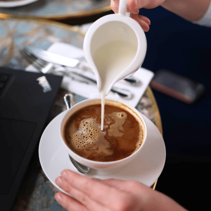 OÙ BOIRE UN CHOCOLAT CHAUD À SAINT-GERMAIN-DES-PRÉS ?
