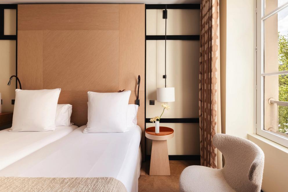 Hôtel Bel Ami