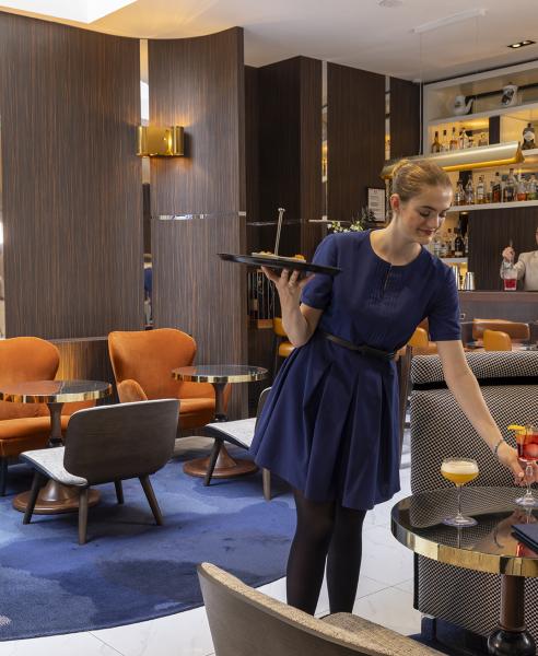 Hôtel Bel Ami