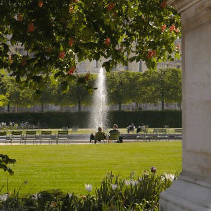 PARIS YOUR WAY : FIVE DAY TRIPS FROM SAINT GERMAIN DES PRÉS