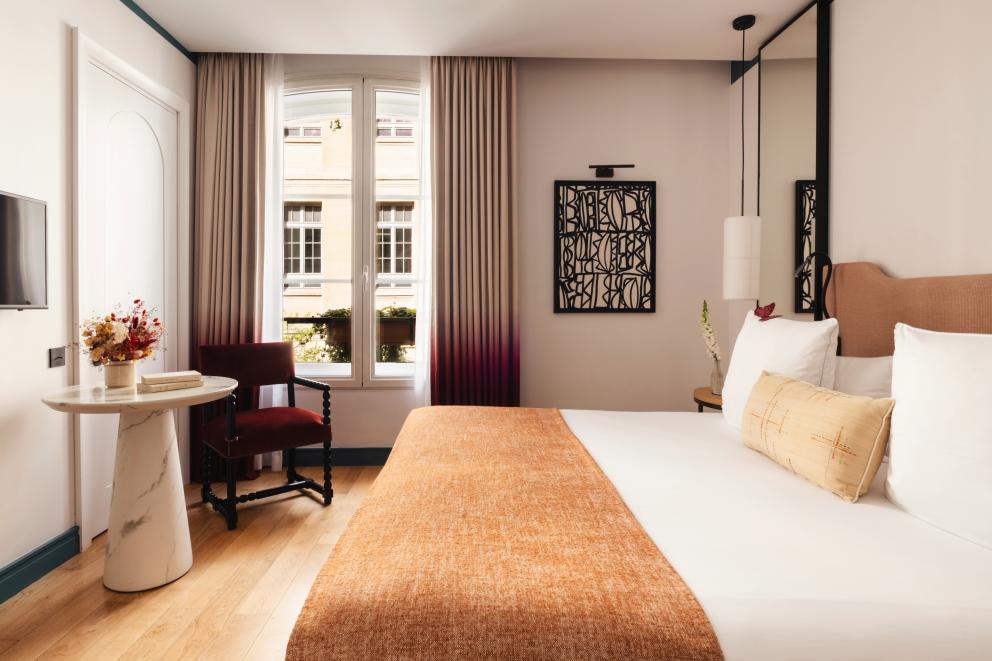 Hôtel Bel Ami