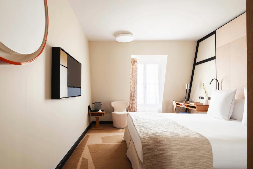 Hôtel Bel Ami