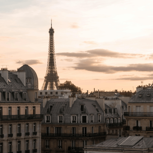 Hôtel Bel Ami