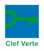 Clef Verte