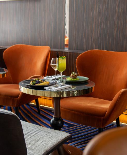 Hôtel Bel Ami