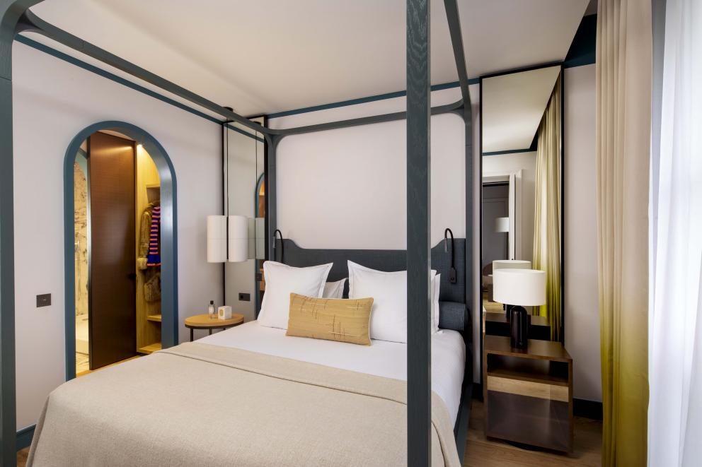 Hôtel Bel Ami