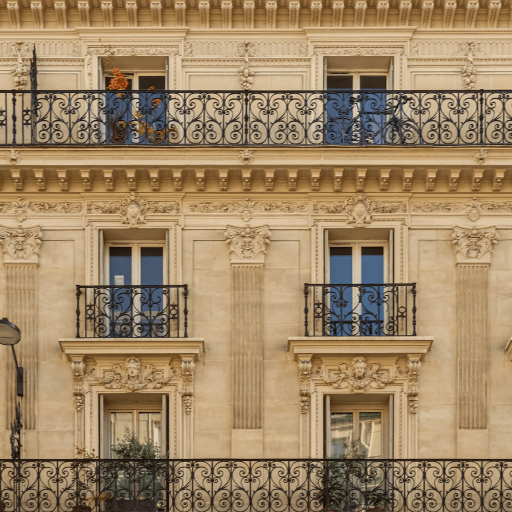Hôtel Bel Ami