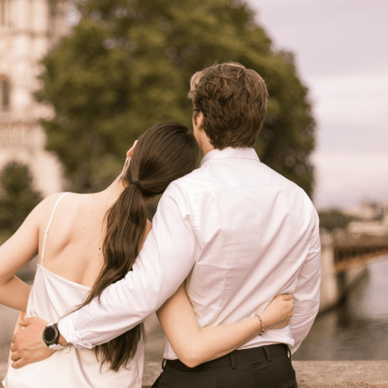 SAINT-GERMAIN-DES-PRÉS, A ROMANTIC ESCAPE