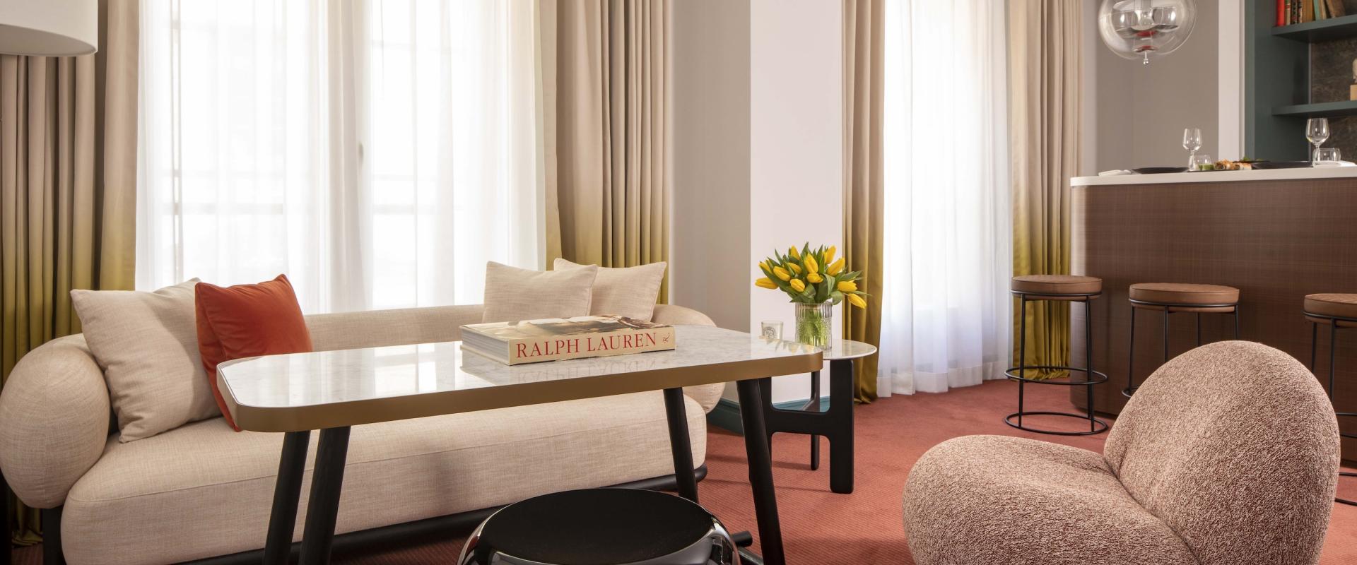 Hôtel Bel Ami