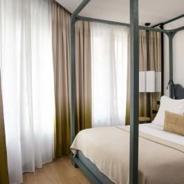 Hôtel Bel Ami - Appartement 1 Chambre