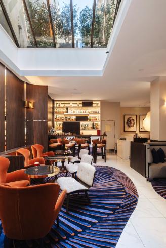 Hôtel Bel Ami