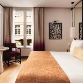 Hôtel Bel Ami - Chambre Executive