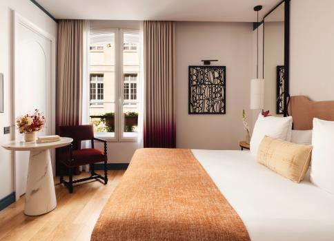 Hôtel Bel Ami