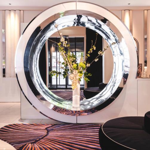 Hôtel Bel Ami
