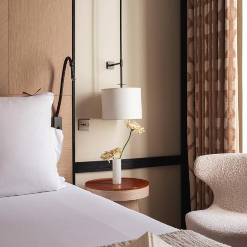 Hôtel Bel Ami