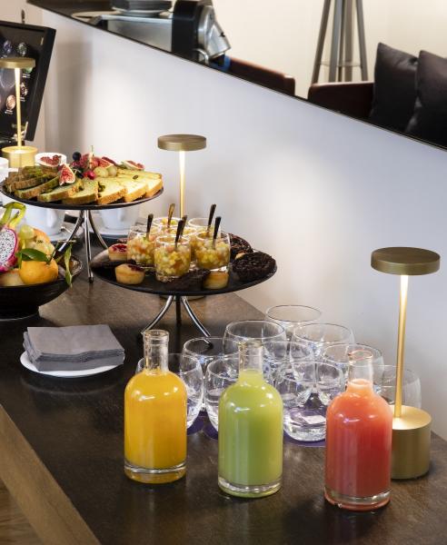 Hôtel Bel Ami - Évènements privés