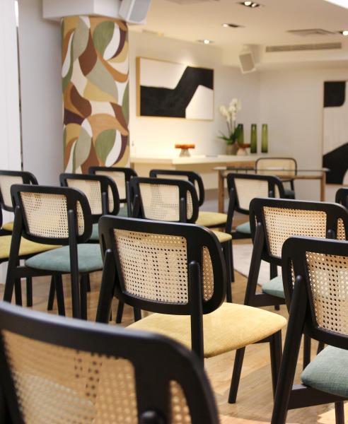 Hôtel Bel Ami - Evenements professionnels