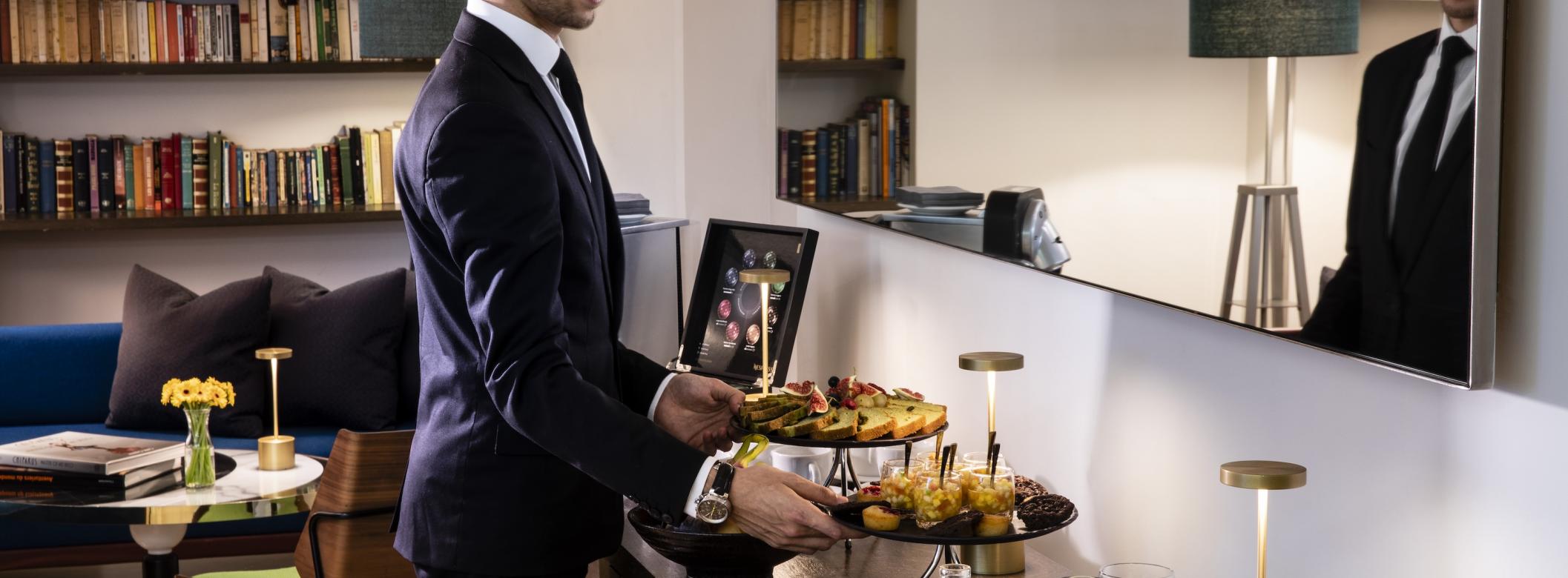 Hôtel Bel Ami - Events