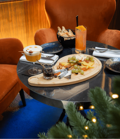 Hotel Bel Ami Paris - Coffrets cadeaux