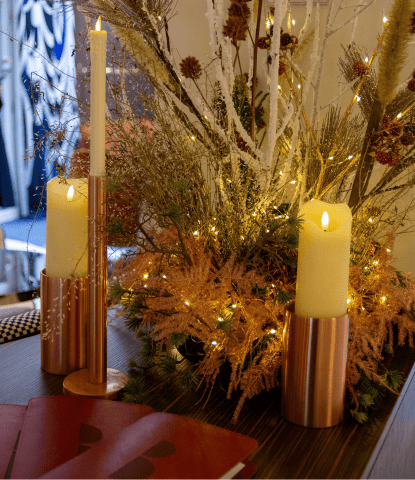 Hotel Bel Ami Paris - Gift Boxes