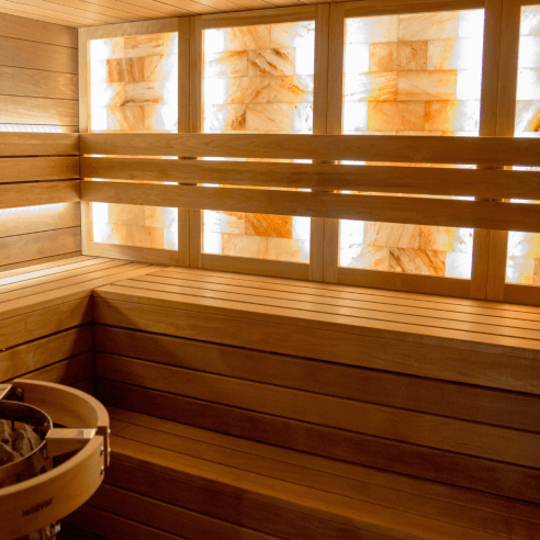 Hôtel Bel Ami Paris - Massage