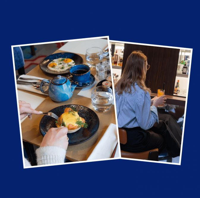 Hotel Bel Ami Paris - Services 1