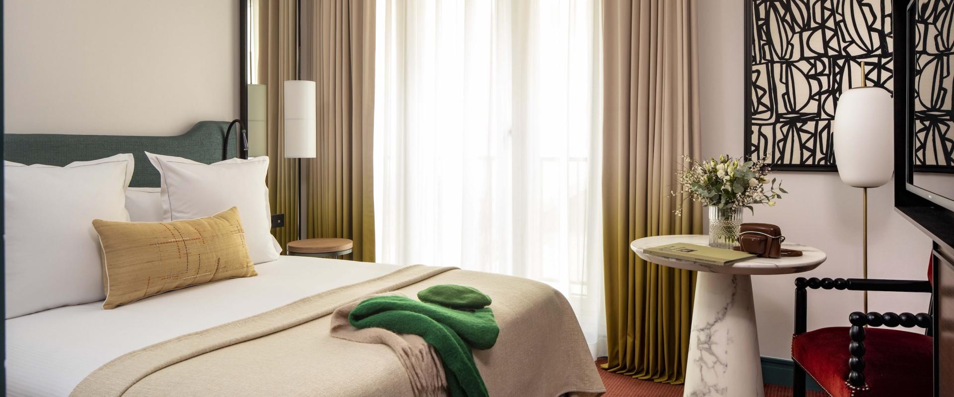 Hôtel Bel Ami