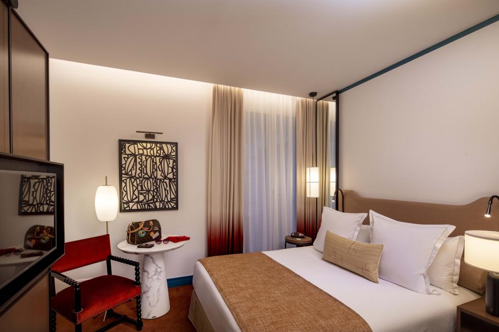 Hotel Bel Ami - Quartos Executivos