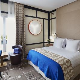 Hotel Bel Ami - Quartos Superiores