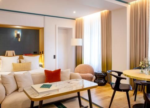 Hôtel Bel Ami
