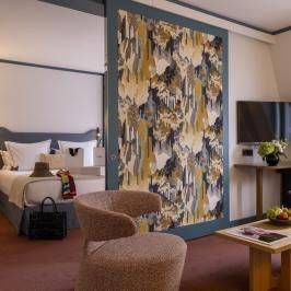 Hôtel Bel Ami - Suite