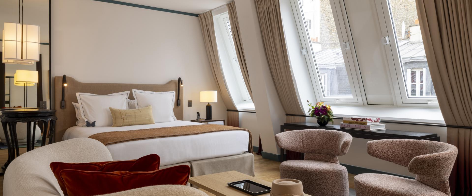 Hôtel Bel Ami