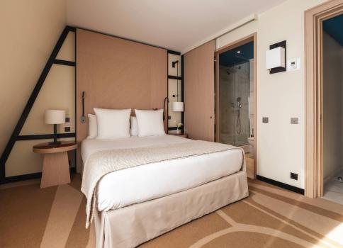 Hôtel Bel Ami