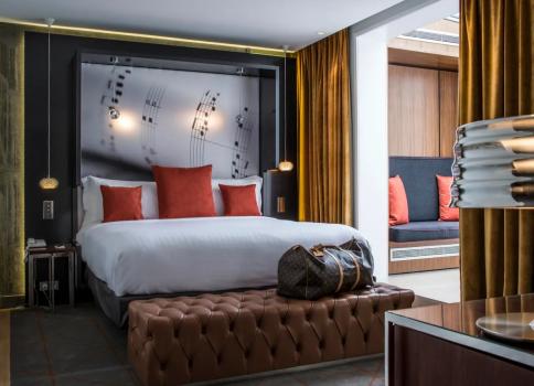 Hôtel Bel Ami