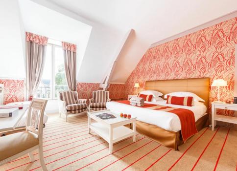 Hôtel Bel Ami