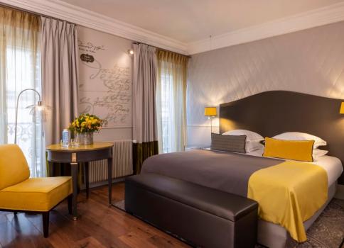 Hôtel Bel Ami