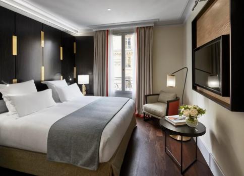 Hôtel Bel Ami