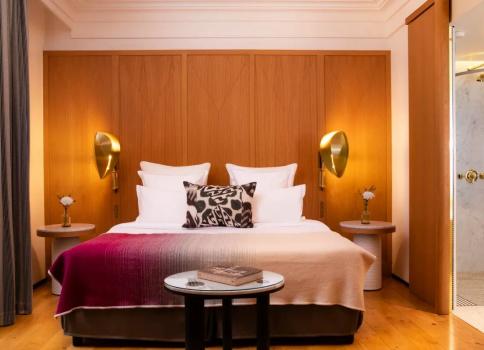 Hôtel Bel Ami
